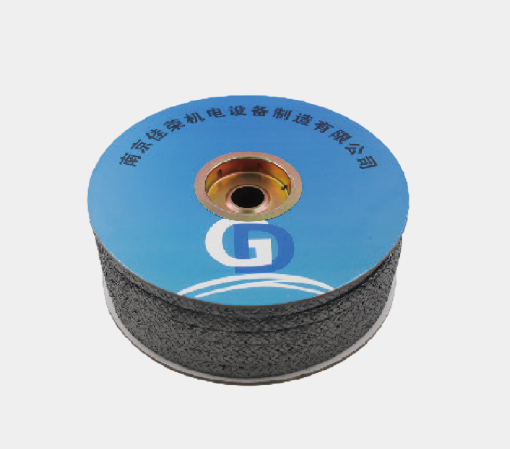 GD-3061 優(yōu)質(zhì)石墨鎳絲盤(pán)根
